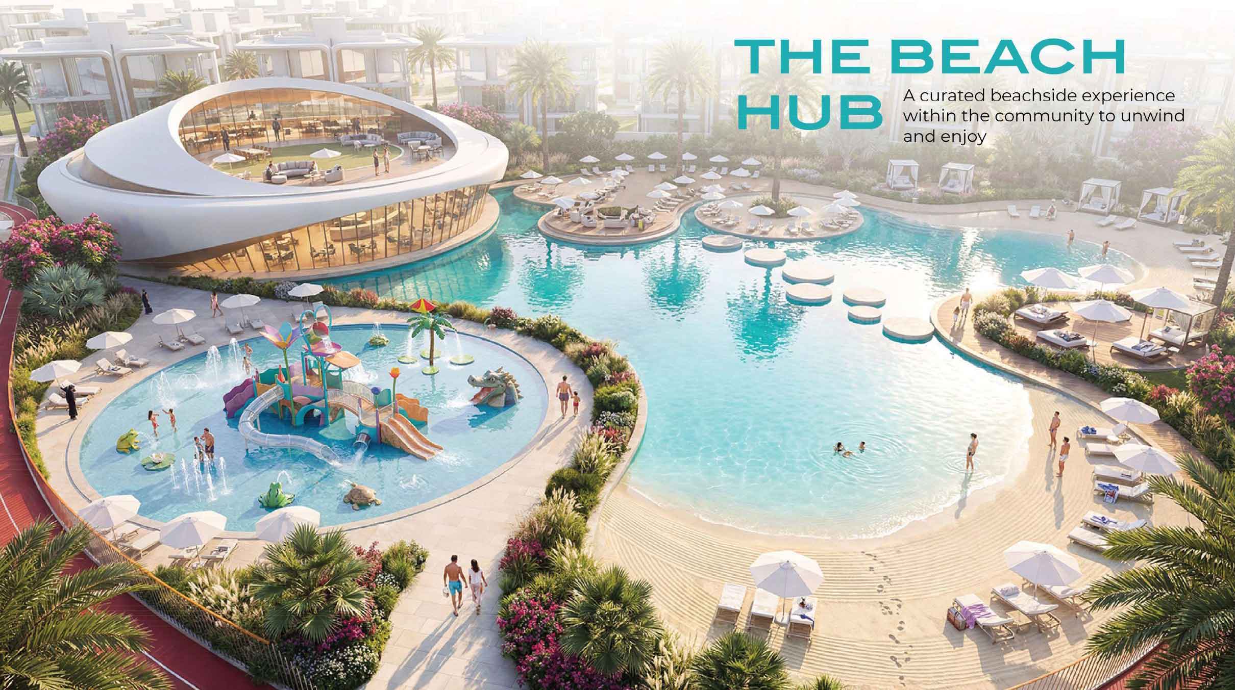 Binghatti New Launch Villa